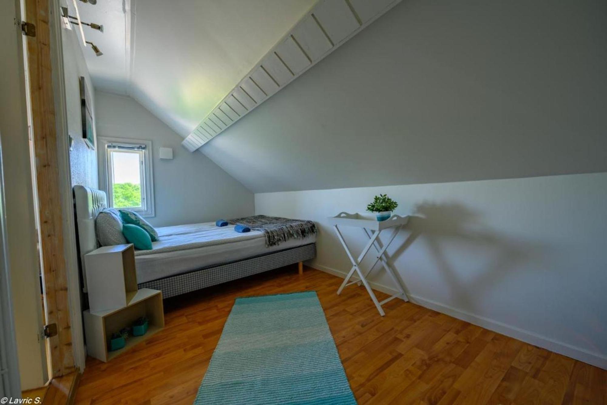 Nicolas Apartment 2 Nice And Cozy Central 3 Rooms 스타방에르 외부 사진