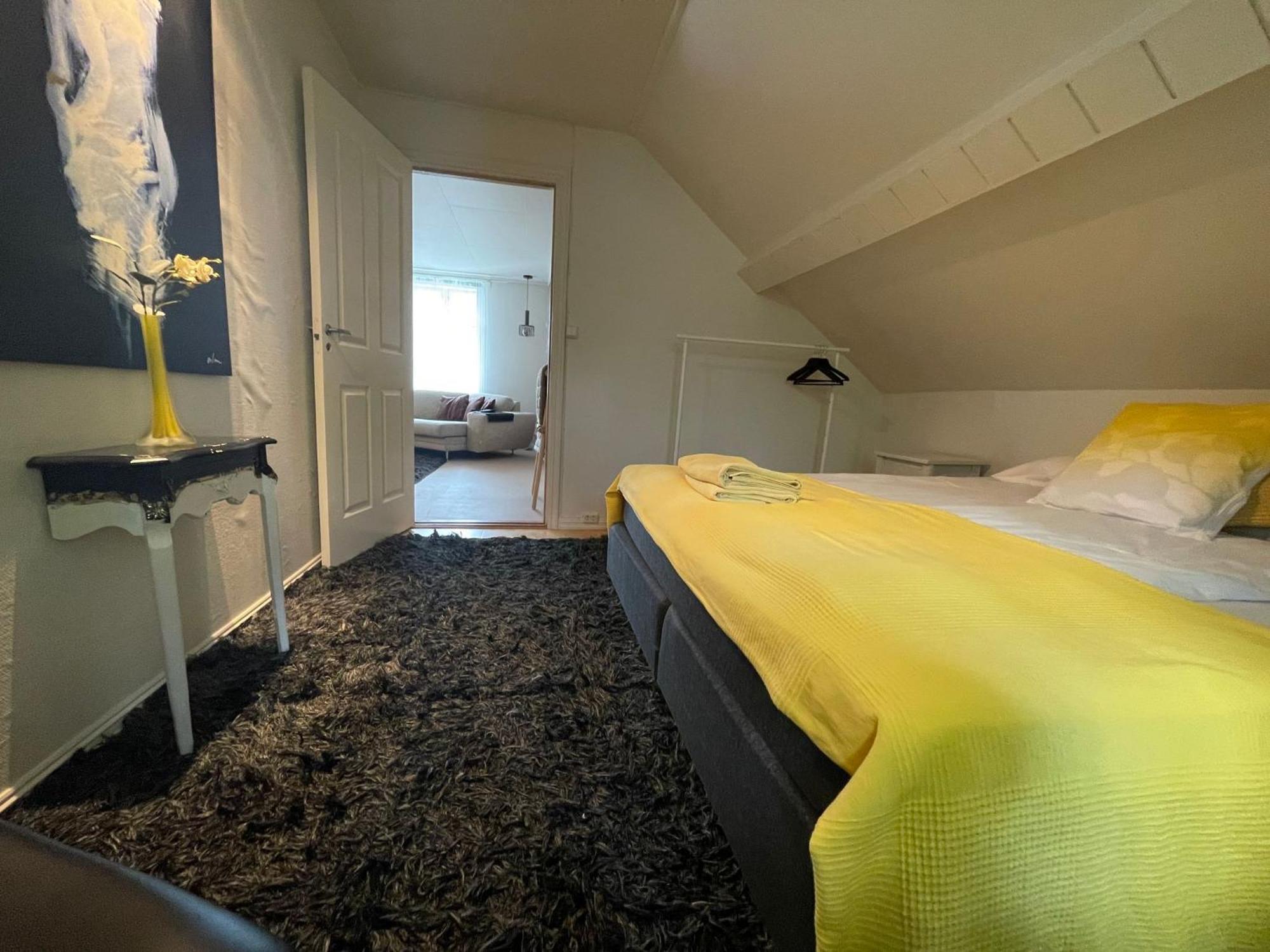 Nicolas Apartment 2 Nice And Cozy Central 3 Rooms 스타방에르 외부 사진