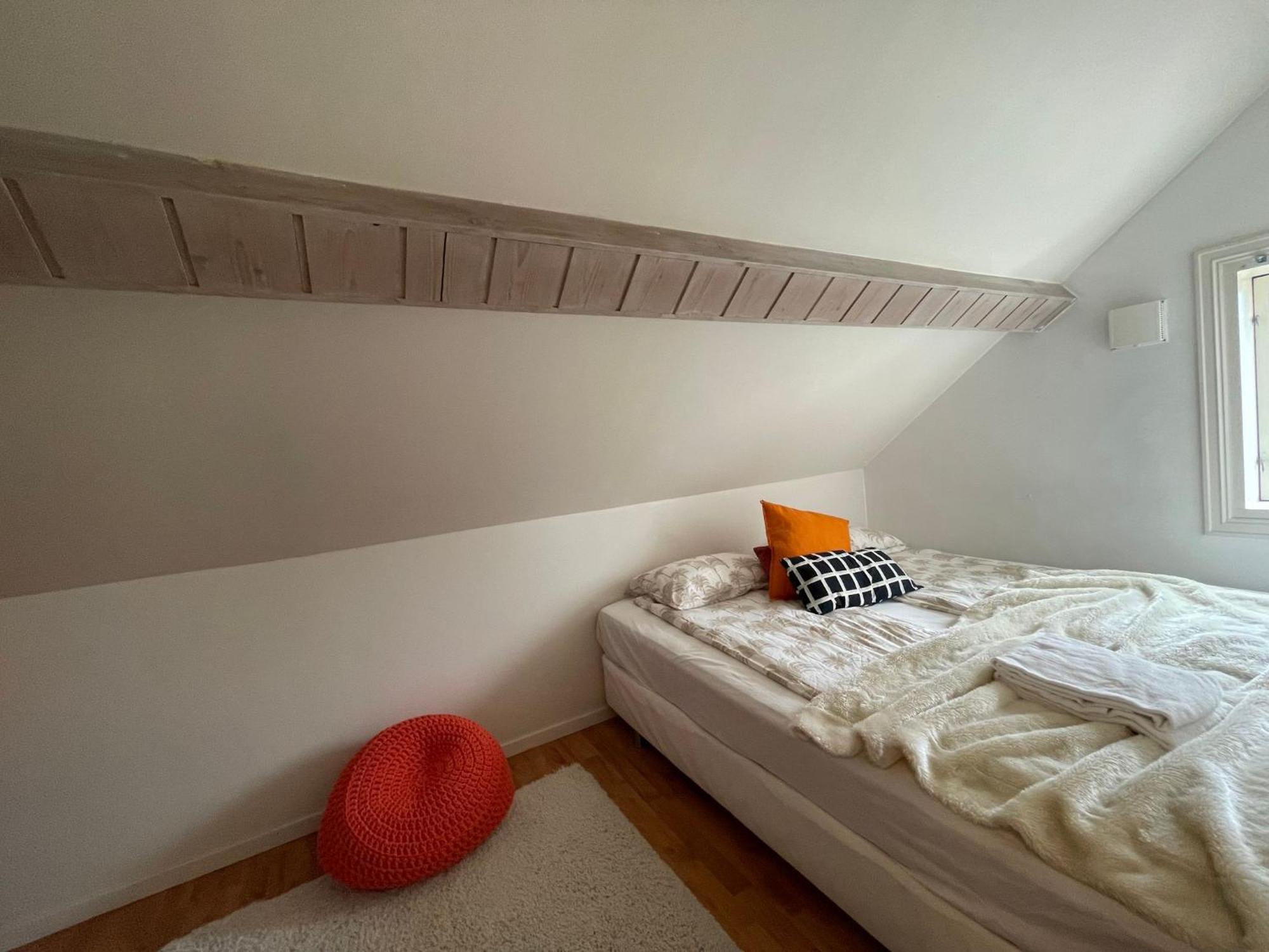 Nicolas Apartment 2 Nice And Cozy Central 3 Rooms 스타방에르 외부 사진