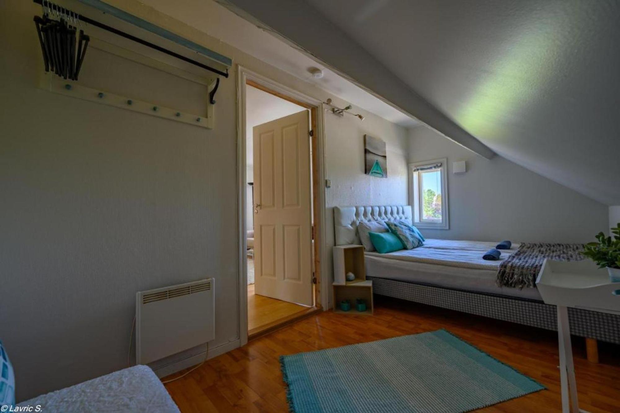 Nicolas Apartment 2 Nice And Cozy Central 3 Rooms 스타방에르 외부 사진