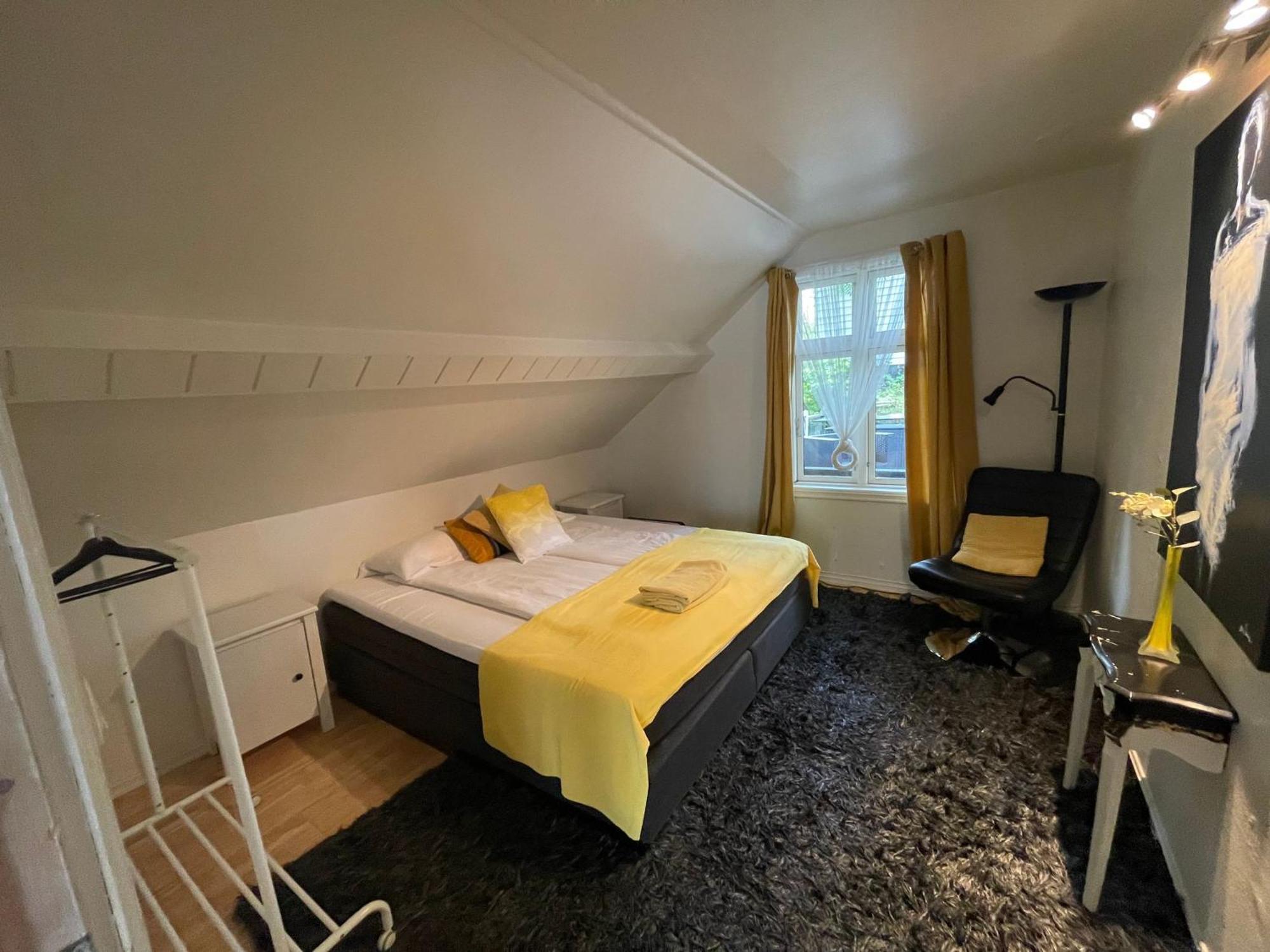 Nicolas Apartment 2 Nice And Cozy Central 3 Rooms 스타방에르 외부 사진