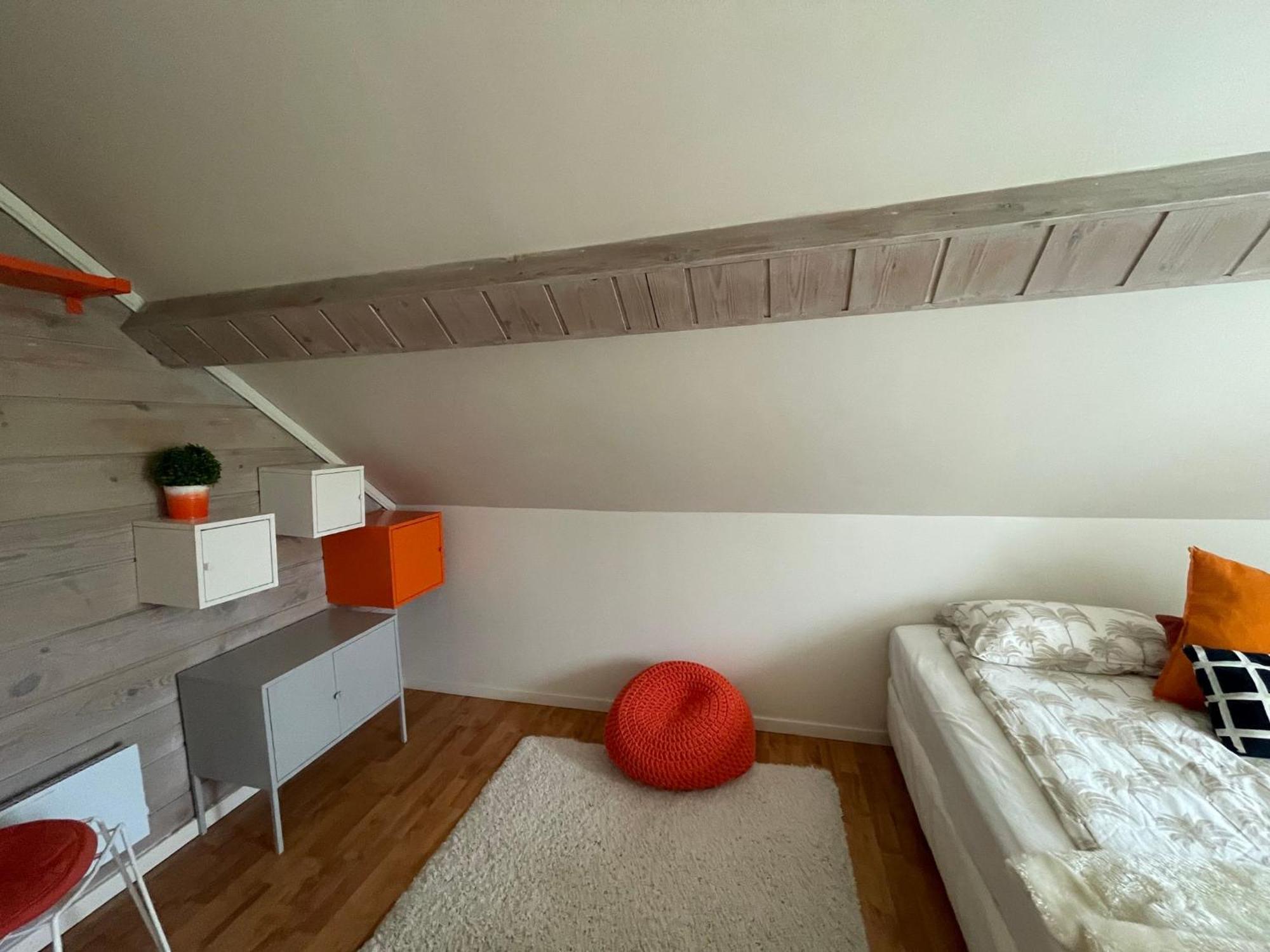 Nicolas Apartment 2 Nice And Cozy Central 3 Rooms 스타방에르 외부 사진
