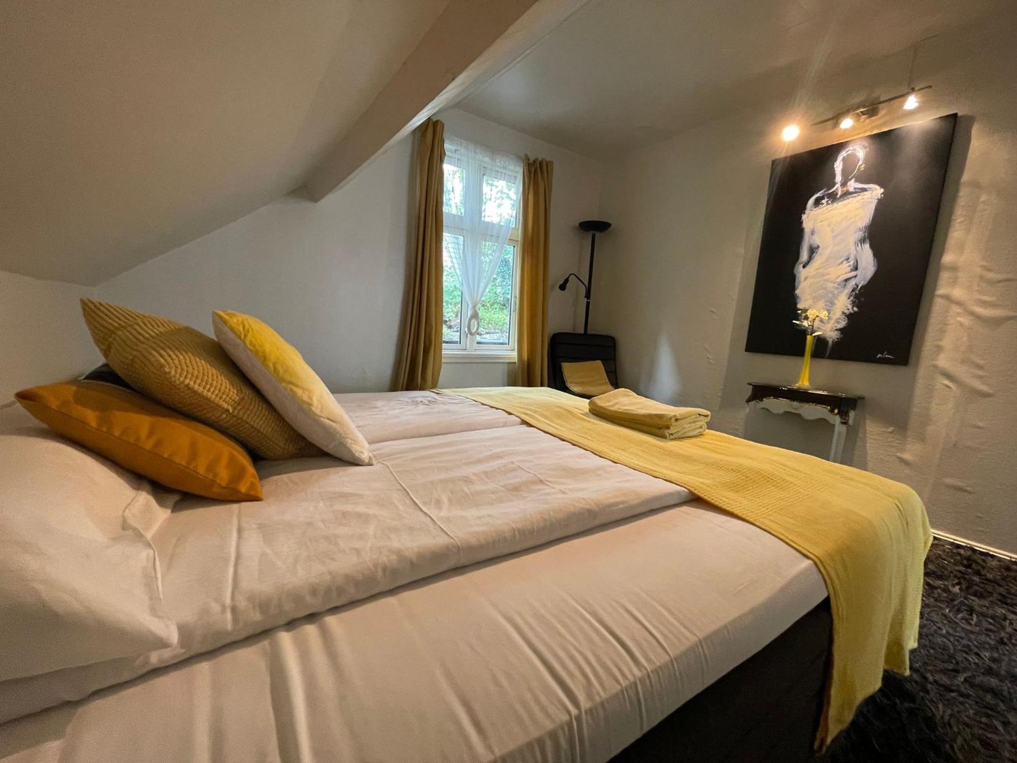 Nicolas Apartment 2 Nice And Cozy Central 3 Rooms 스타방에르 외부 사진